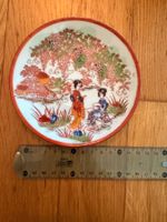 Asiatische Porzellanstücke, Divers