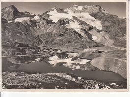 Bernina Hospiz ca. 1940