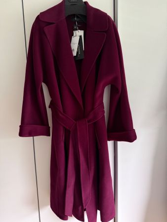 MAX MARA WEEKEND Wollmantel