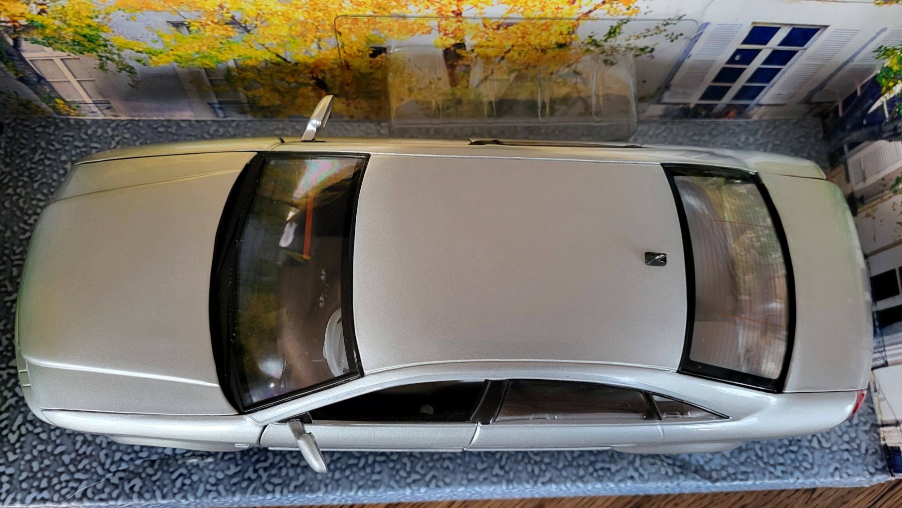 Modellautos: Audi A6 Limousine 1:18 Checkmate Models – Gebraucht aus Rothrist von Juana5 3