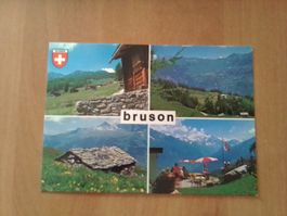 Ak les Mayens de Bruson Wallis