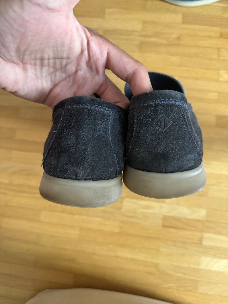 Loro Piana Herrenschuhe: Loro Piana summer walk  – Gebraucht aus Genève von luc_5q8p 3