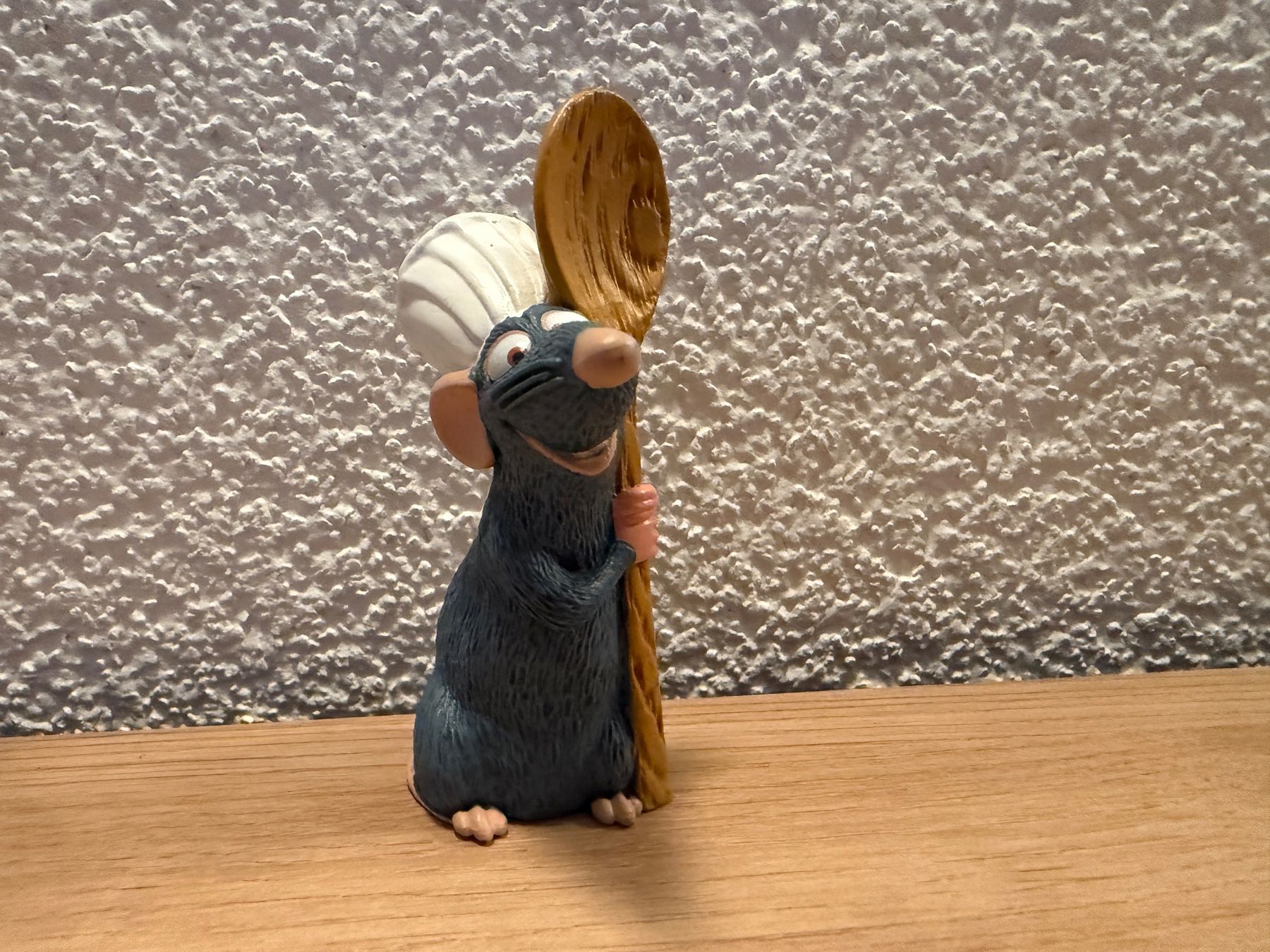 Audiolibri: Tonie Ratatouille – Usato da Steffisburg venduto da Copy22