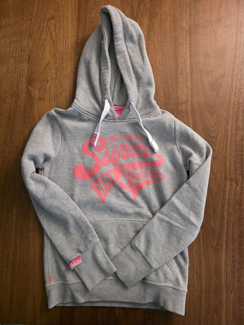 Superdry Maglioni & Felpe: 5 Pullover, Hoodie, Kapuzenpullover - 3x Superdry - Grösse S – Usato da Aesch BL venduto da Damiko 2