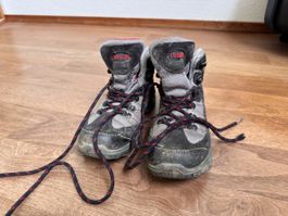 Trekkingschuhe,Trevolution,  Grösse 32