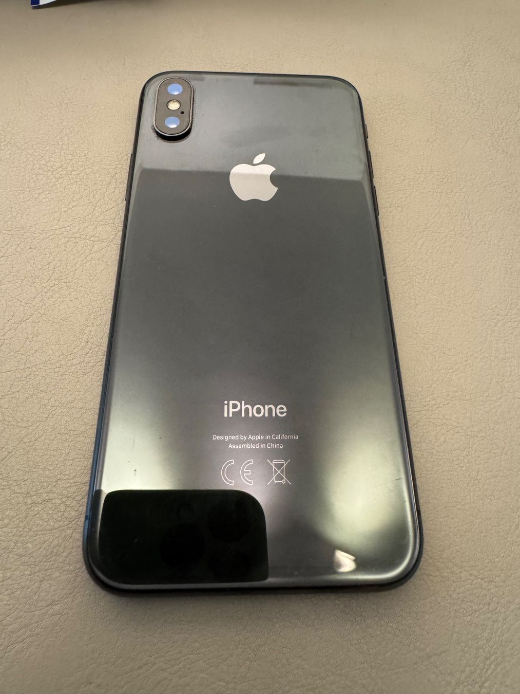 Apple Handys / Smartphones: iPhone x – Defekt aus Adliswil von Busys 1