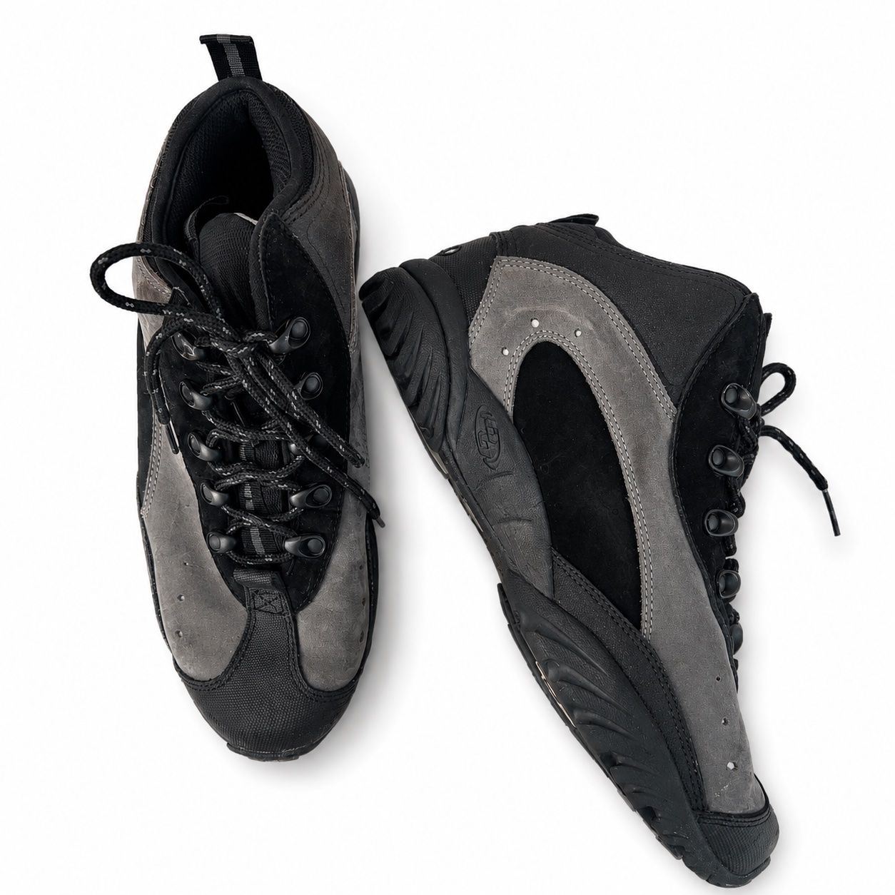 Specialized Scarpe da uomo: Specialized Rockhopper Comp MTB-Klickpedalschuhe Gr. 46 – Usato da Aarberg venduto da LovelyThings_ 3