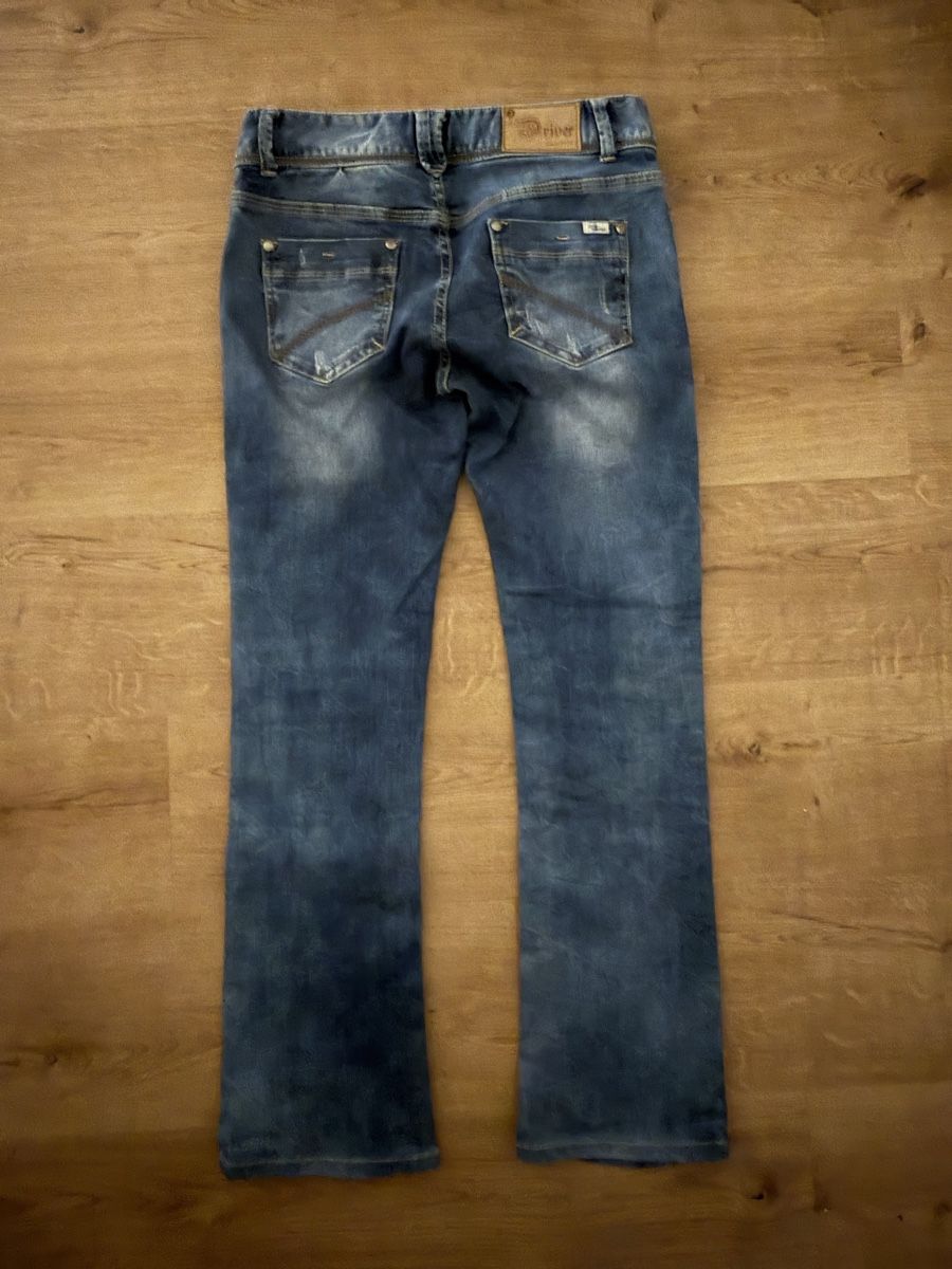 Jeans: Driver Jeans Gr. 28 – Usato da Jona venduto da HappyHappyHappyHappy 2