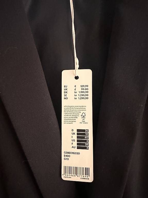 Giacche: ESPRIT Blazer NEU  – Usato da Neuenhof venduto da lpa_j6rr