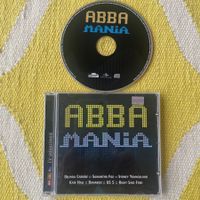 ABBA MANIA-ABBA MANIA