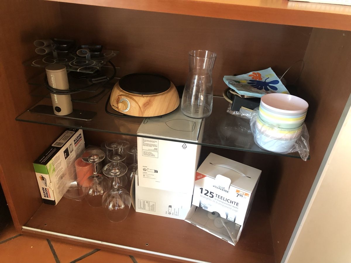 Kommoden: Schönes Sideboard – Gebraucht aus Oberrieden von angiew19 1