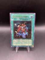 Bewaffnete Arme EEN-DE045 1. Auflage Ultimate Rare NM