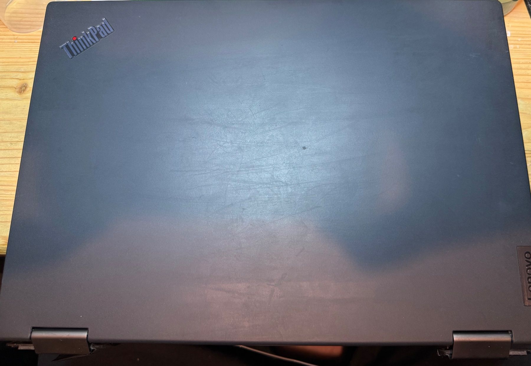 Lenovo Notebook: Lenovo Thinkpad X13 Gen 2 Display – Usato da Bern venduto da Vogonen 1