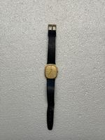 Antike OMEGA DE VILLE Armbanduhr