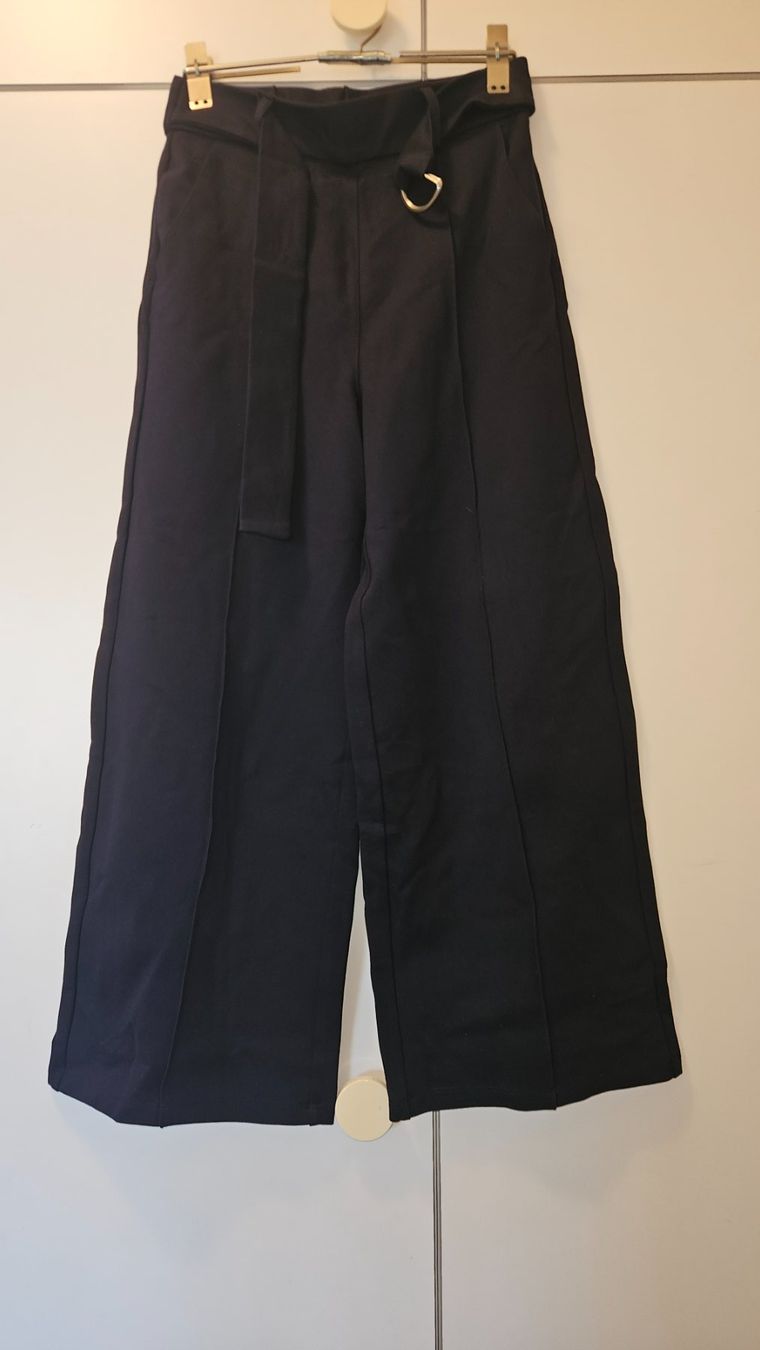C&A Pantaloni: Pantaloni C&A tg.34 misto viscosa – Usato da Melano venduto da H-Sara 1