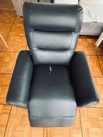 Chaise TV