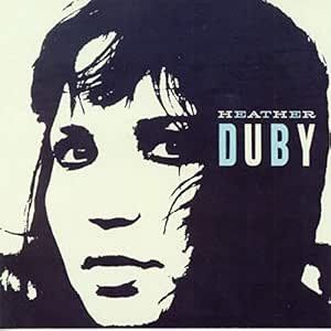 CD: Heather Duby (CD) – Usato da Uzwil venduto da visions77