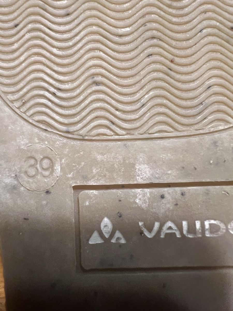 Scarpe da donna: VAUDE Halbschuh – Nuovo (secondo la descrizione) da Sargans venduto da SVENJA04 2