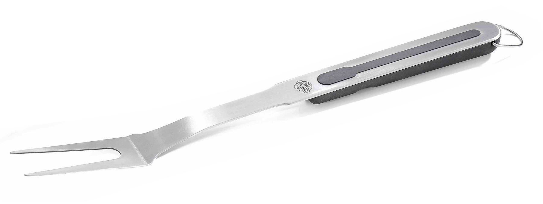 Forchette: Grillgabel oder Fleischgabel Gefu BBQ – Nuovo e nell'imballaggio originale da Wettingen venduto da kochshop 1