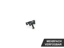 Lego Zug Eisenbahn Kupplung mit Pin Magnethalterung 4023