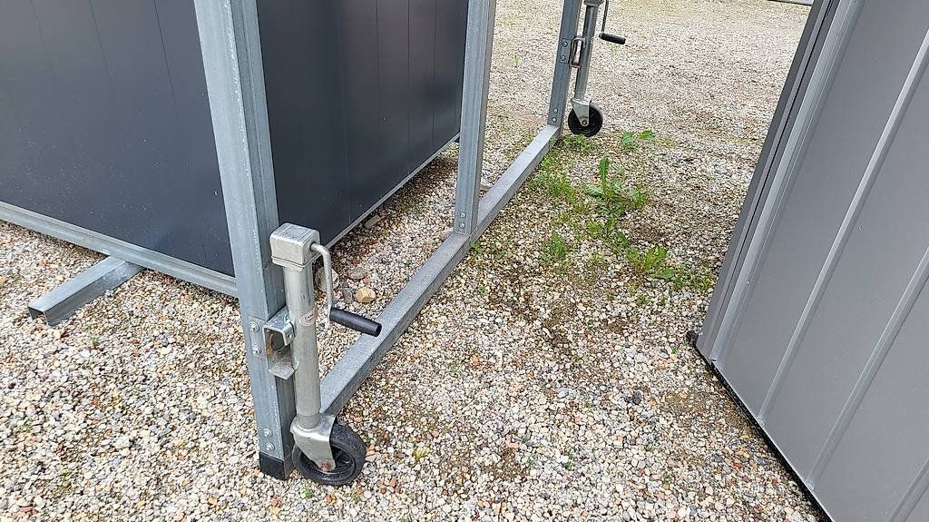 Rifugi: Carport / Unterstand Classic – Nuovo (secondo la descrizione) da Engwilen venduto da faehig 3