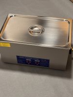 Ultraschallreiniger PS-80A 22L / NEU!
