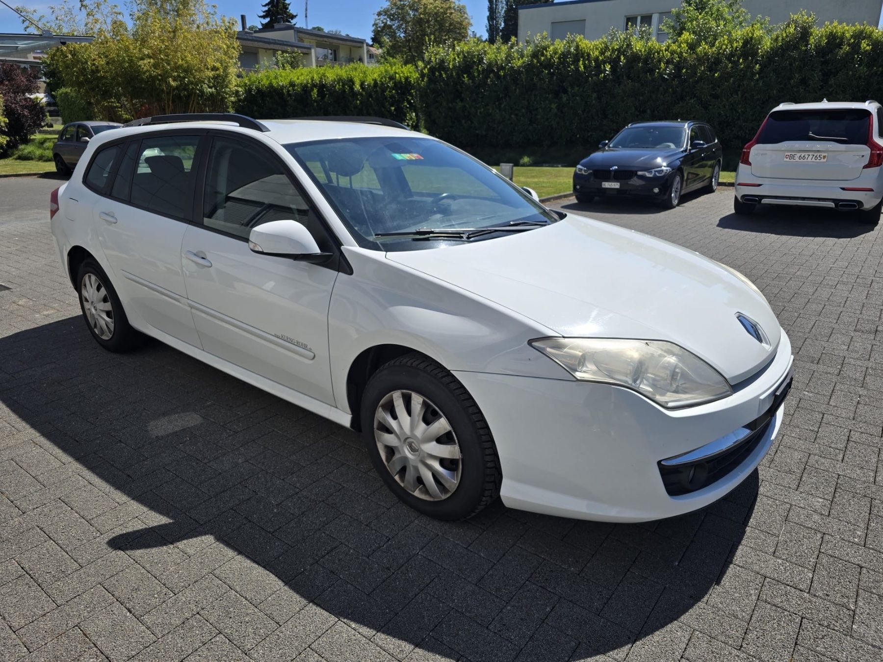 Renault Automobili: Renault Laguna 2.0 dCi Diesel – Usato da Mammern venduto da Just4ever2026 1