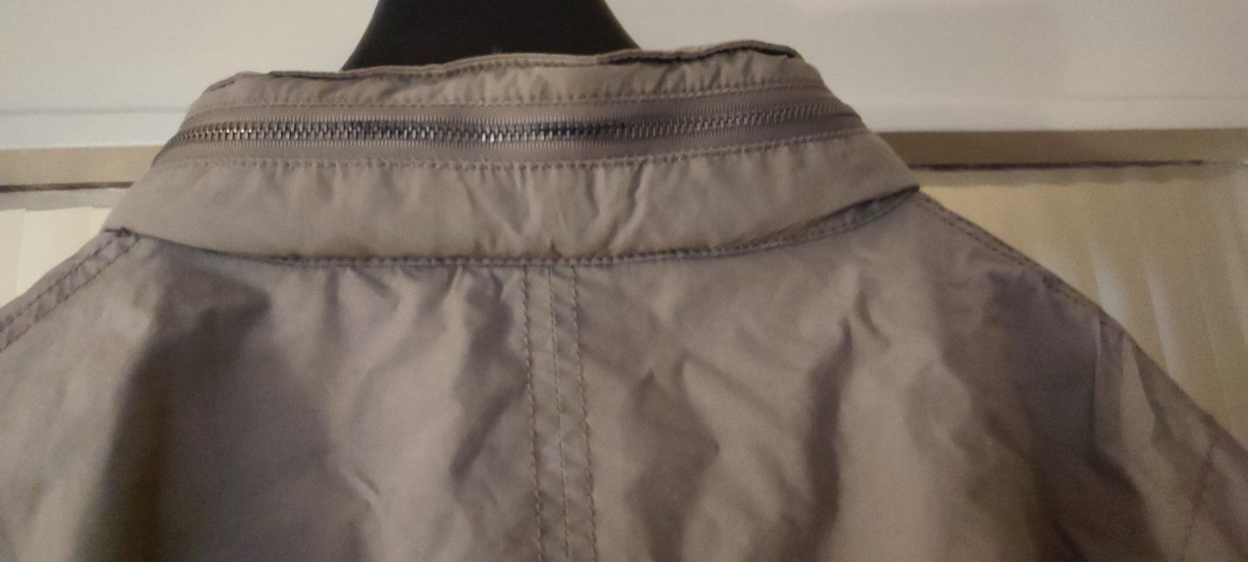 Giacche: Herren Jacke beige gr.2XL – Usato da Biel/Bienne venduto da ruggi03 2
