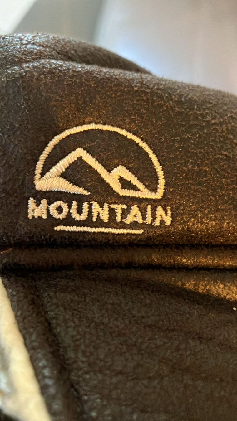 Hüte, Mützen & Caps: Cappello con paraorecchie Atlas for men tg.XL – Gebraucht aus Melano von H-Sara 2