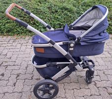 Joolz Day Kinderwagen dunkelblau guter Zustand