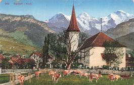 Sigriswil