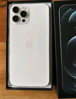 iPhone 12 Pro Max (128GB) Akku 95%