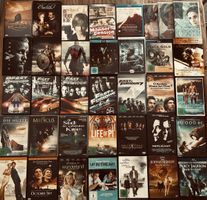 36 DVD‘s und BluRay Filme für Erwachsene