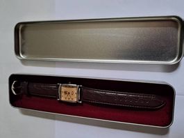 Magnifique montre classique PCA vintage