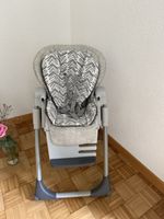 Hochstuhl für Kleinkinder, gut erhalten, ideal für Zuhause