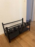 Mining Rig + Zubehör
