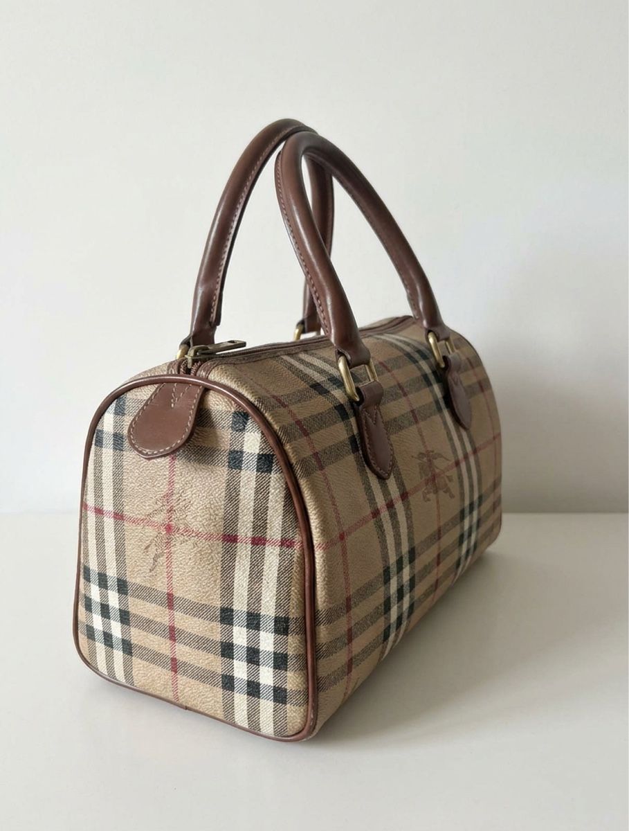 Burberry Sacs femmes: Vintage Burberry Handtasche – Neuf (Voir description) à Luzern par muh_22qq 2