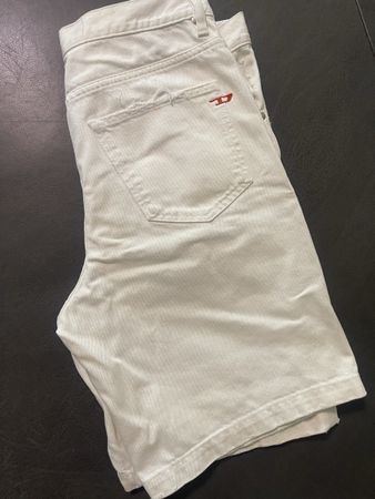 Diesel Jeans Shorts 32