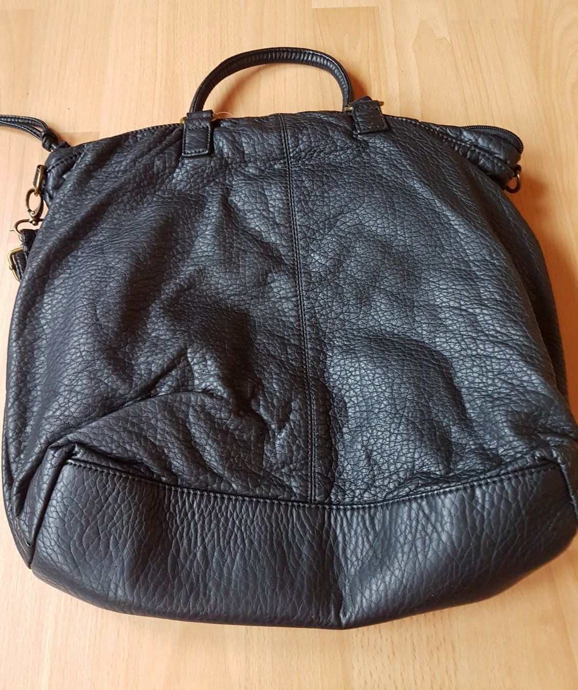 Borse da donna: HANDTASCHE  CATWALK (NEU) – Nuovo e nell'imballaggio originale da Sax venduto da spazieren 6
