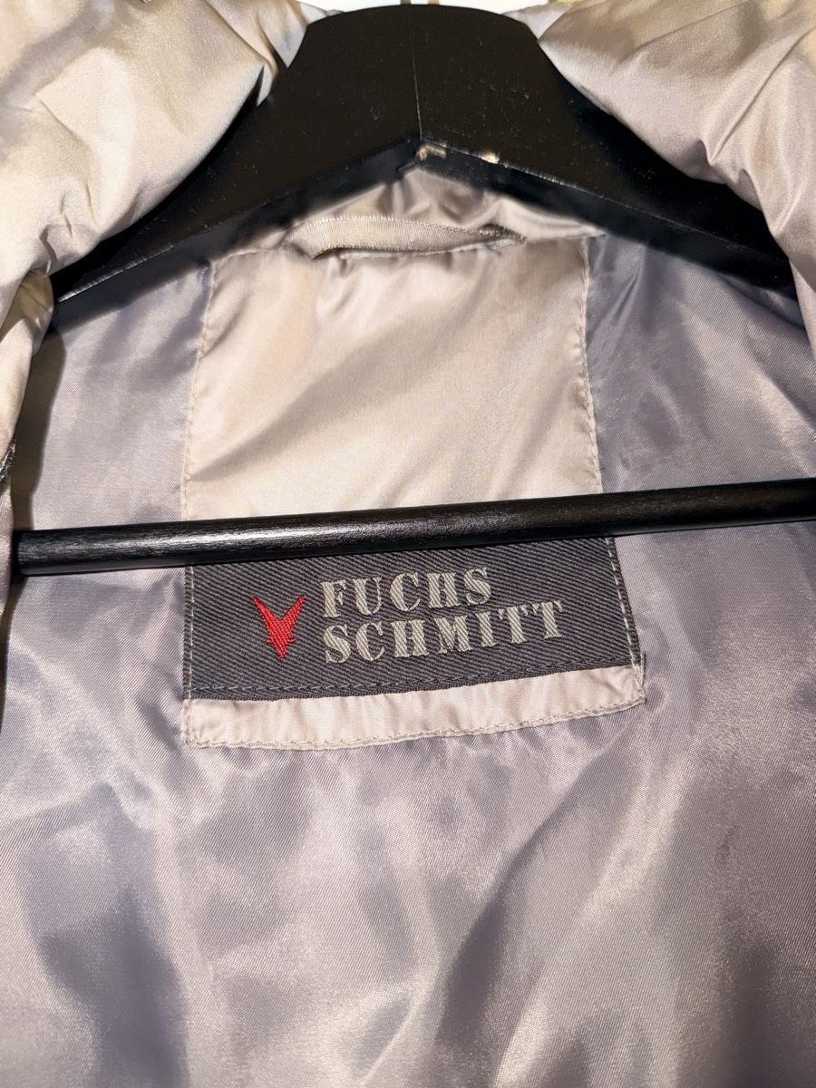 Giacche: Fuchs Schmidt Jacke Grösse S – Nuovo (secondo la descrizione) da Volketswil venduto da ile_gng5 2