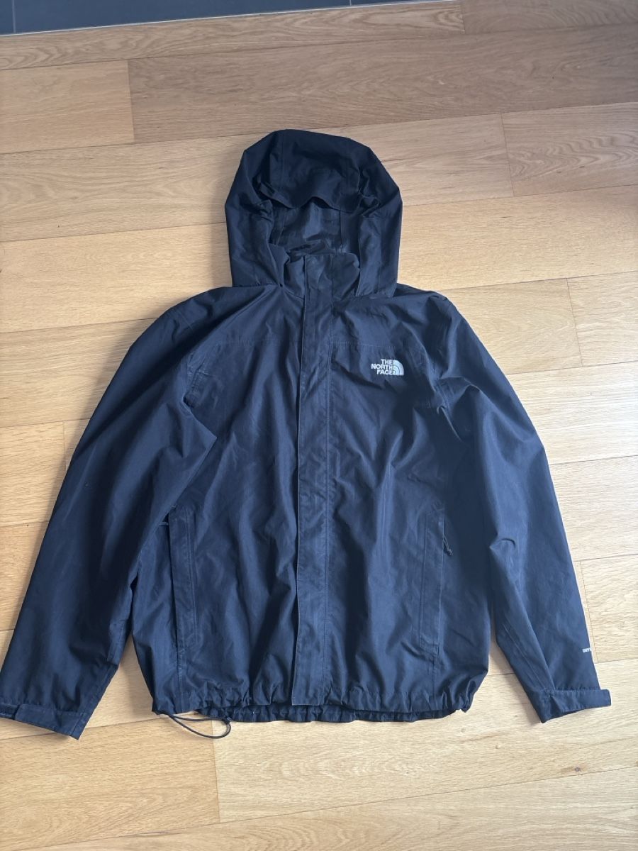 North Face Vestes: The North Face Jacke Schwarz – D'occasion à Effretikon par StoneIsland8604 1