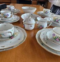 Herend Porzellan Set