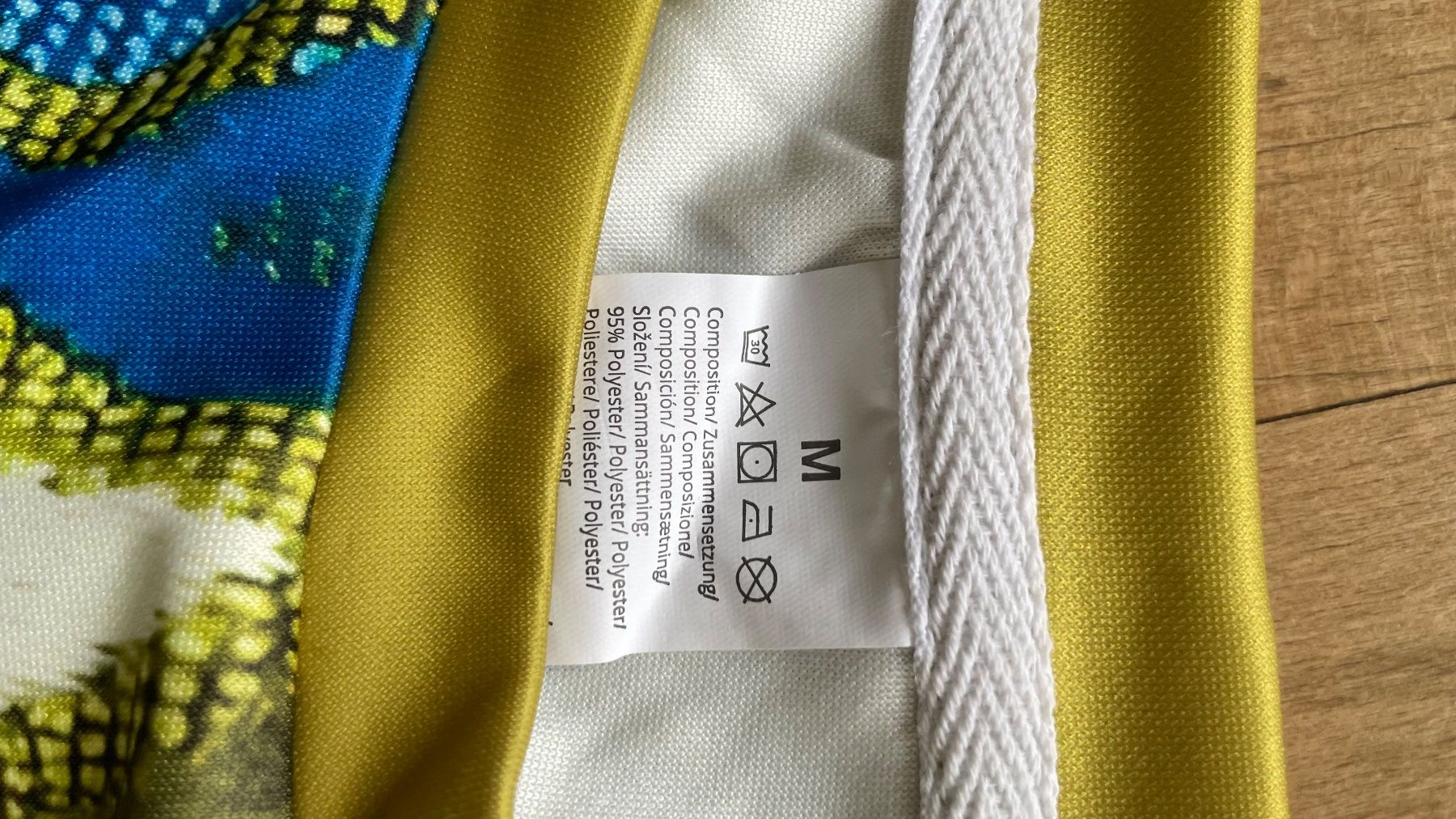 Pullover & Sweatshirts: Longpulli M – Gebraucht aus Hinwil von dadalina76 1