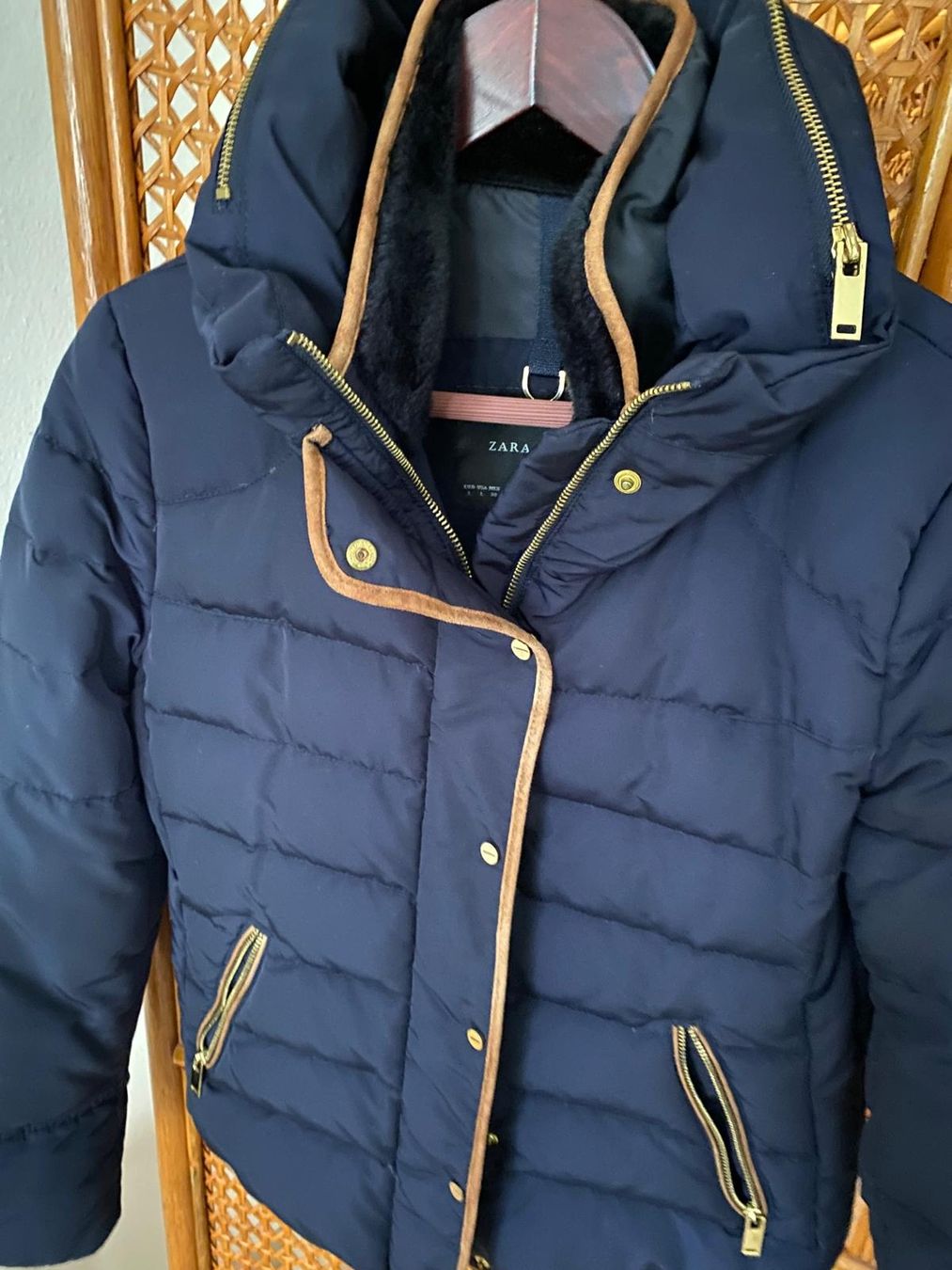 Jacken: Zara women's jacket – Neu (gemäss Beschreibung) aus Zürich von Niro0405 3