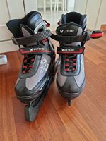 Verstellbare Schlittschuhe Extend Dragon Junior (Gr. 3740)