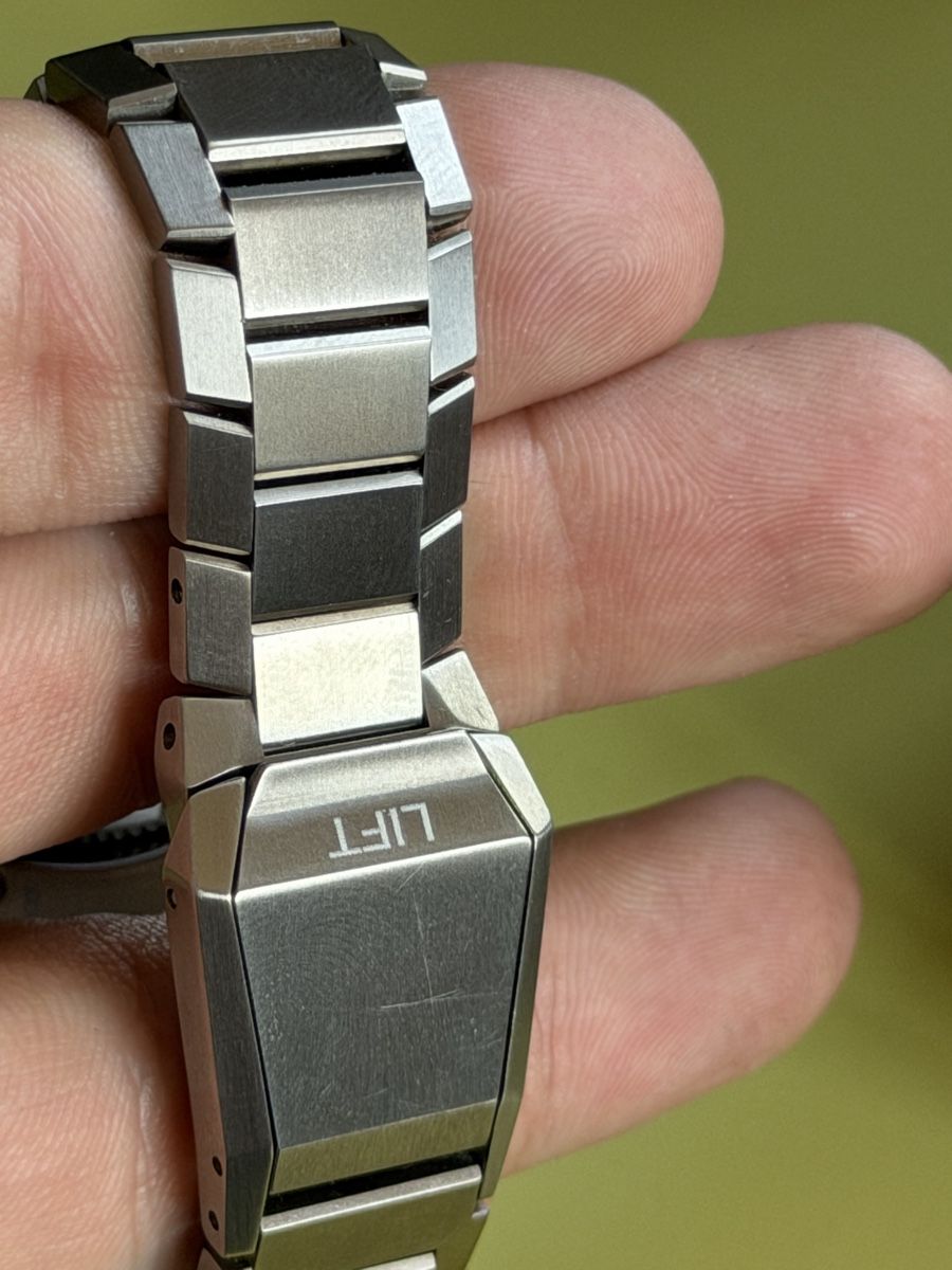 Oris Montres: Oris ProPilot x Kermit full set – D'occasion à Grenchen par JJ___ 6