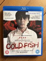 COLDFISH (2011) UK-Version JAP/ENG. 