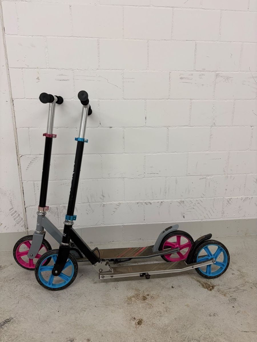 Kickboard: Kinder Trottinett  – Usato da Holziken venduto da 181281 3