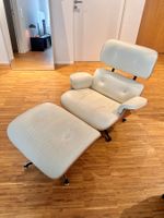 Loungesessel im Vintage-Stil