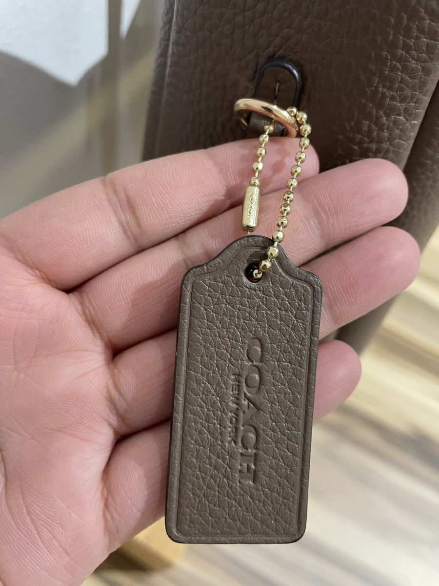 Coach Borse da donna: COACH Hadley Crossbody+Shoulderbag – Nuovo (secondo la descrizione) da Ziefen venduto da Elar_store 3